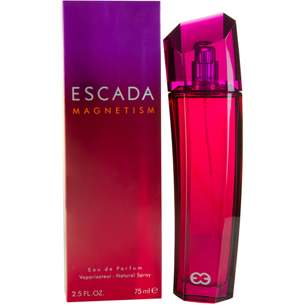 Escada Magnetism Eau de Parfum 75ml