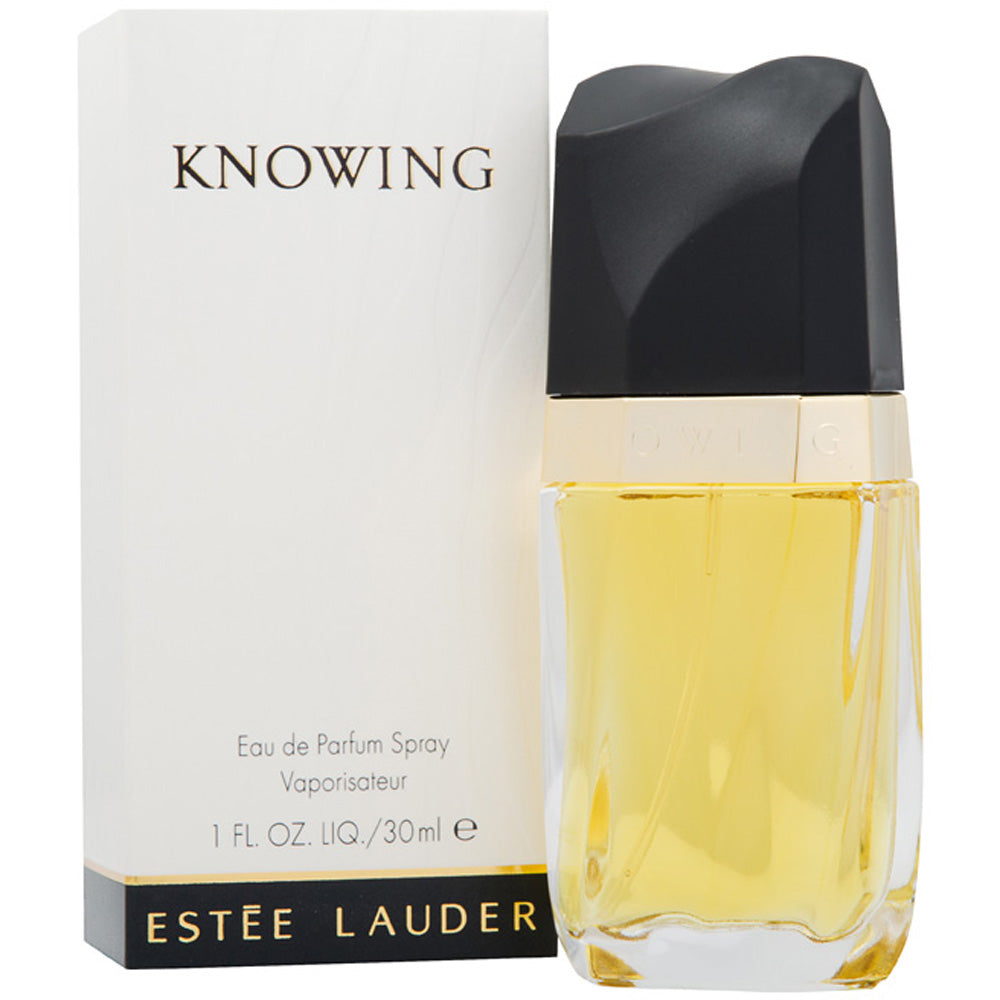 Estée Lauder Knowing Eau de Parfum 30ml