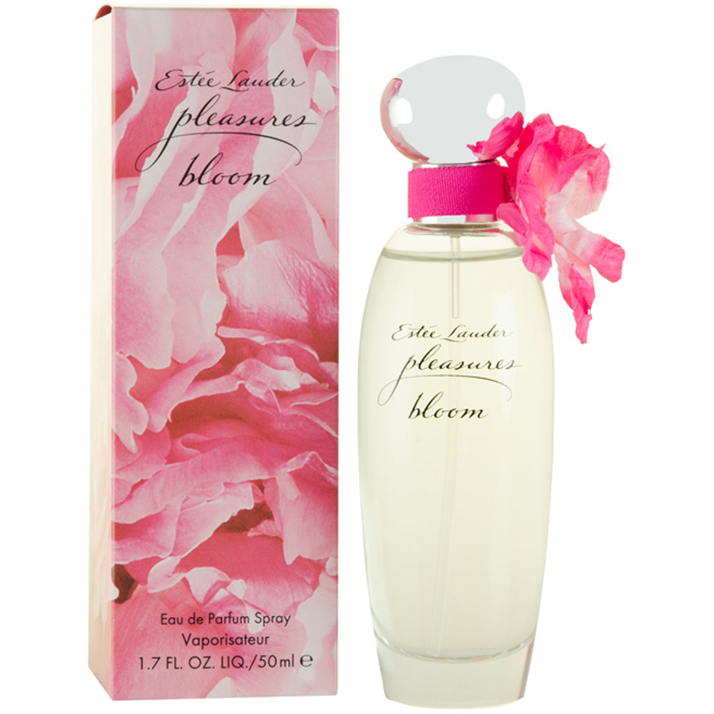 Estée Lauder Pleasures Bloom Eau de Parfum 50ml