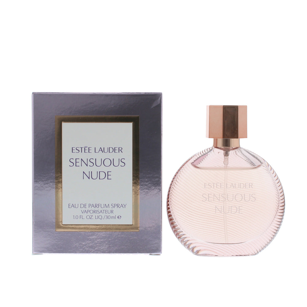 Estée Lauder Sensuous Nude Eau de Parfum 30ml