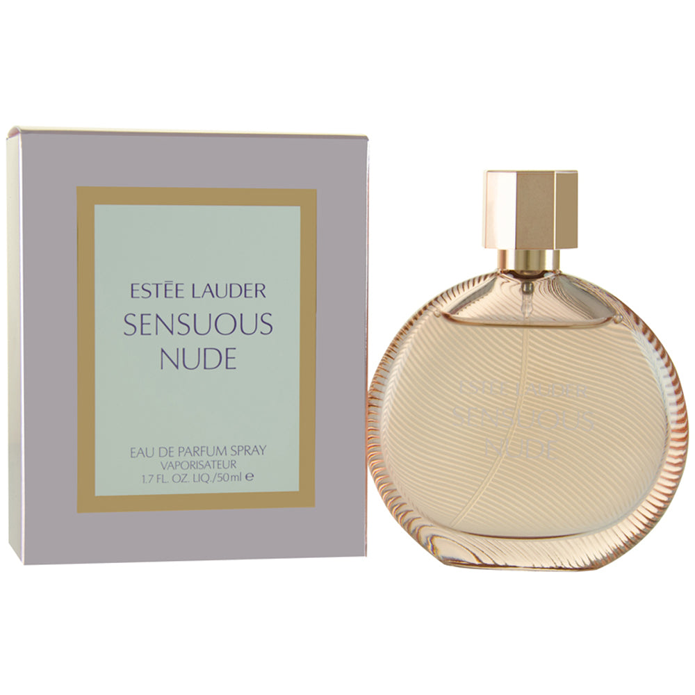 Estée Lauder Sensuous Nude Eau de Parfum 50ml