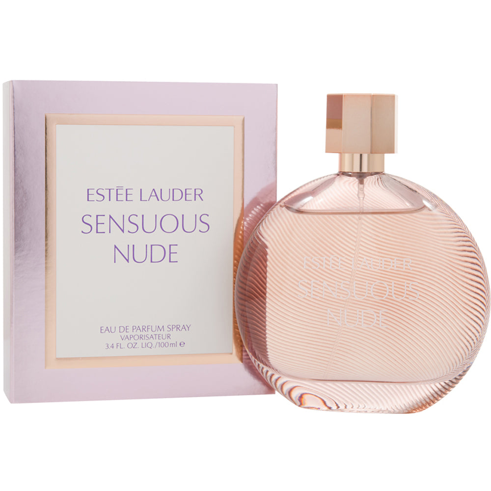 Estée Lauder Sensuous Nude Eau de Parfum 100ml