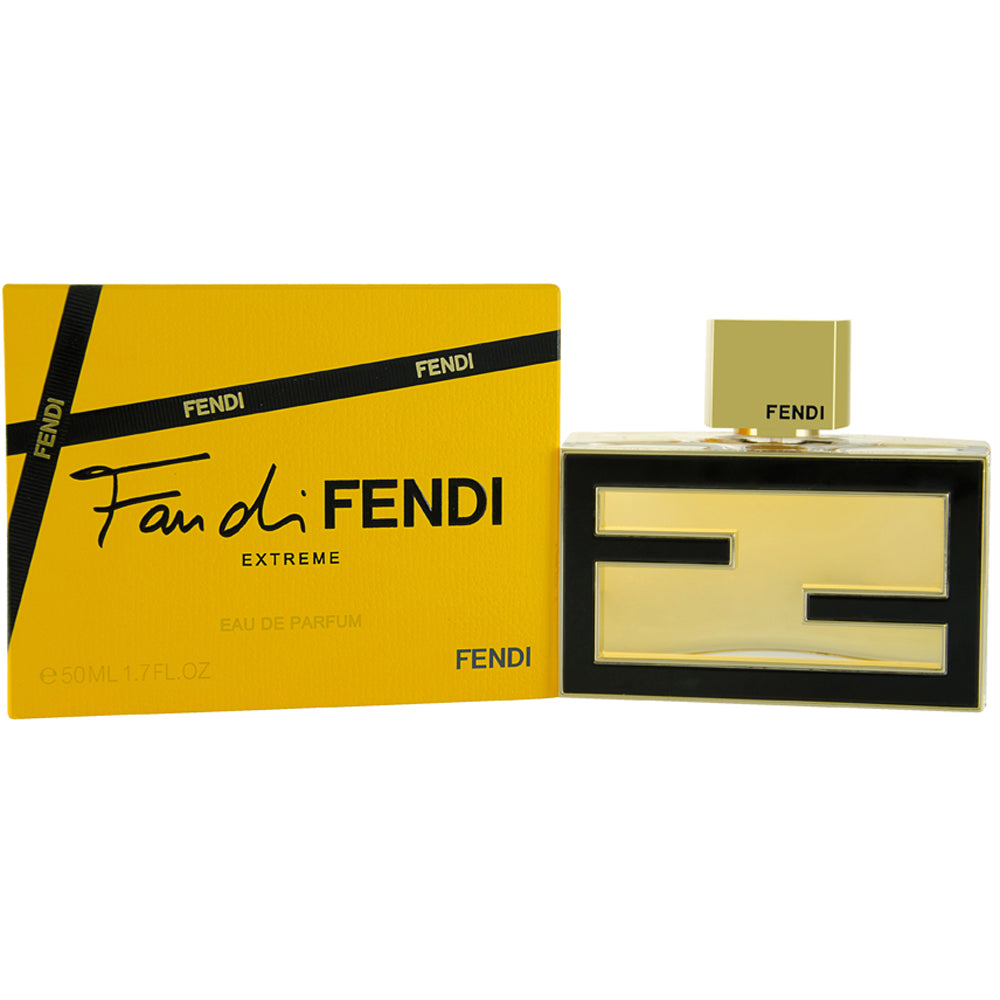 Fendi Fan Di Fendi Extreme Eau de Parfum 50ml
