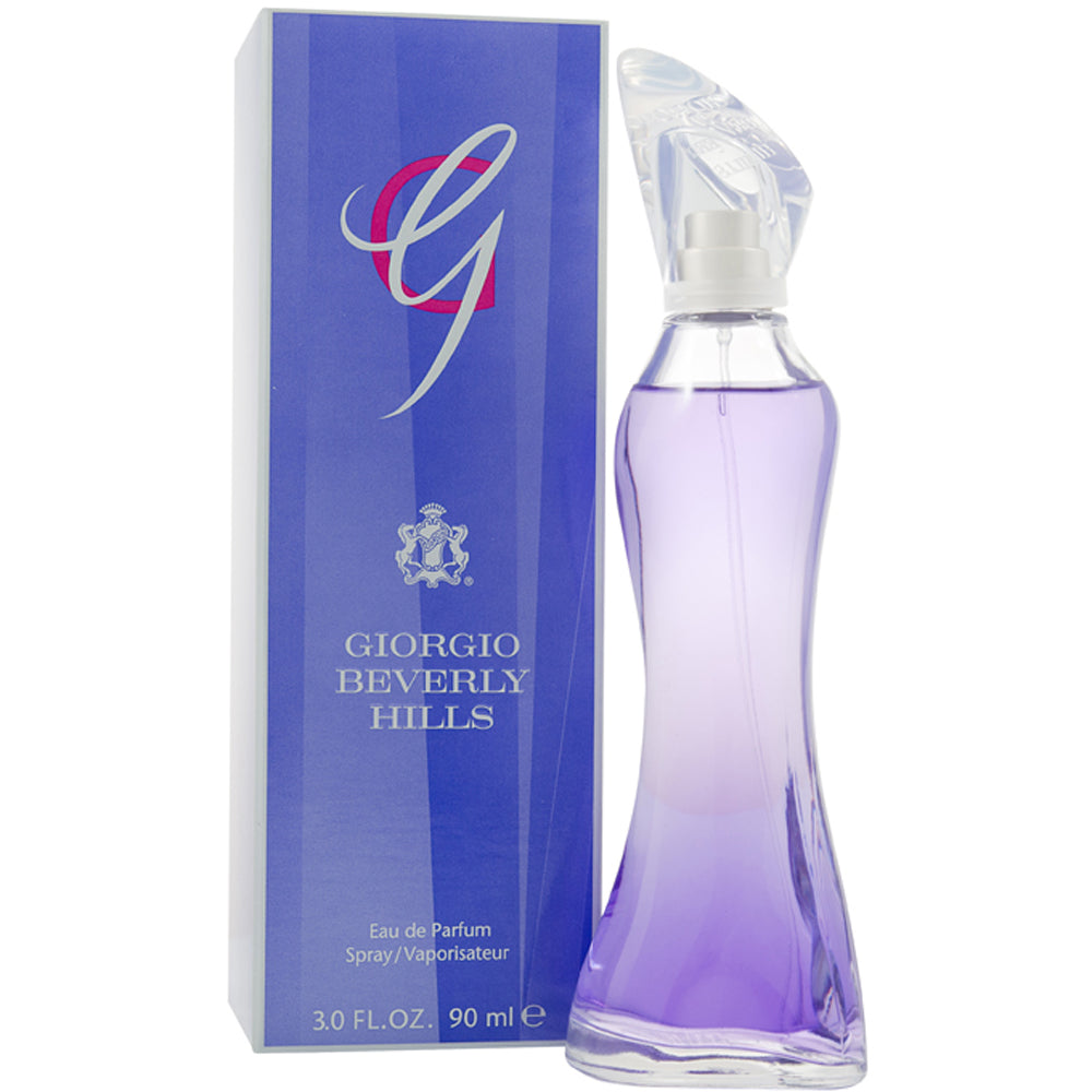 Giorgio Beverly Hills G Eau de Parfum 90ml