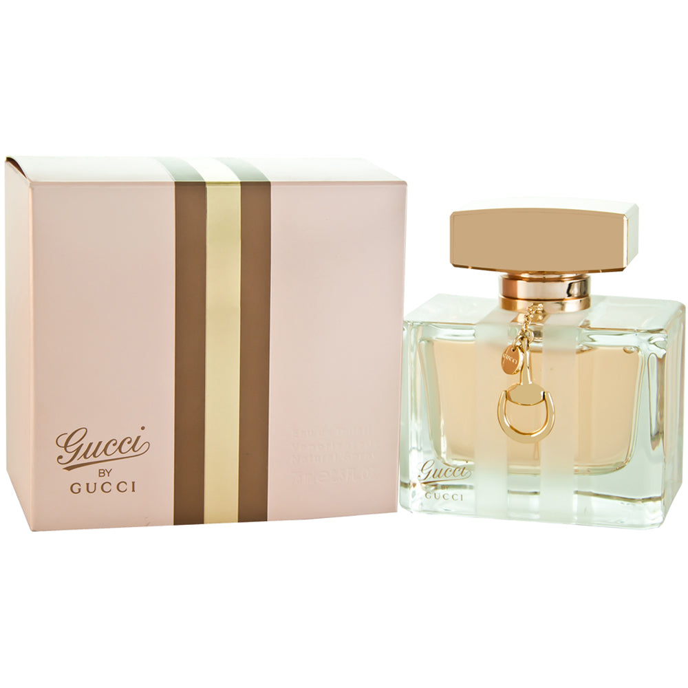 Gucci By Gucci Eau de Toilette 75ml