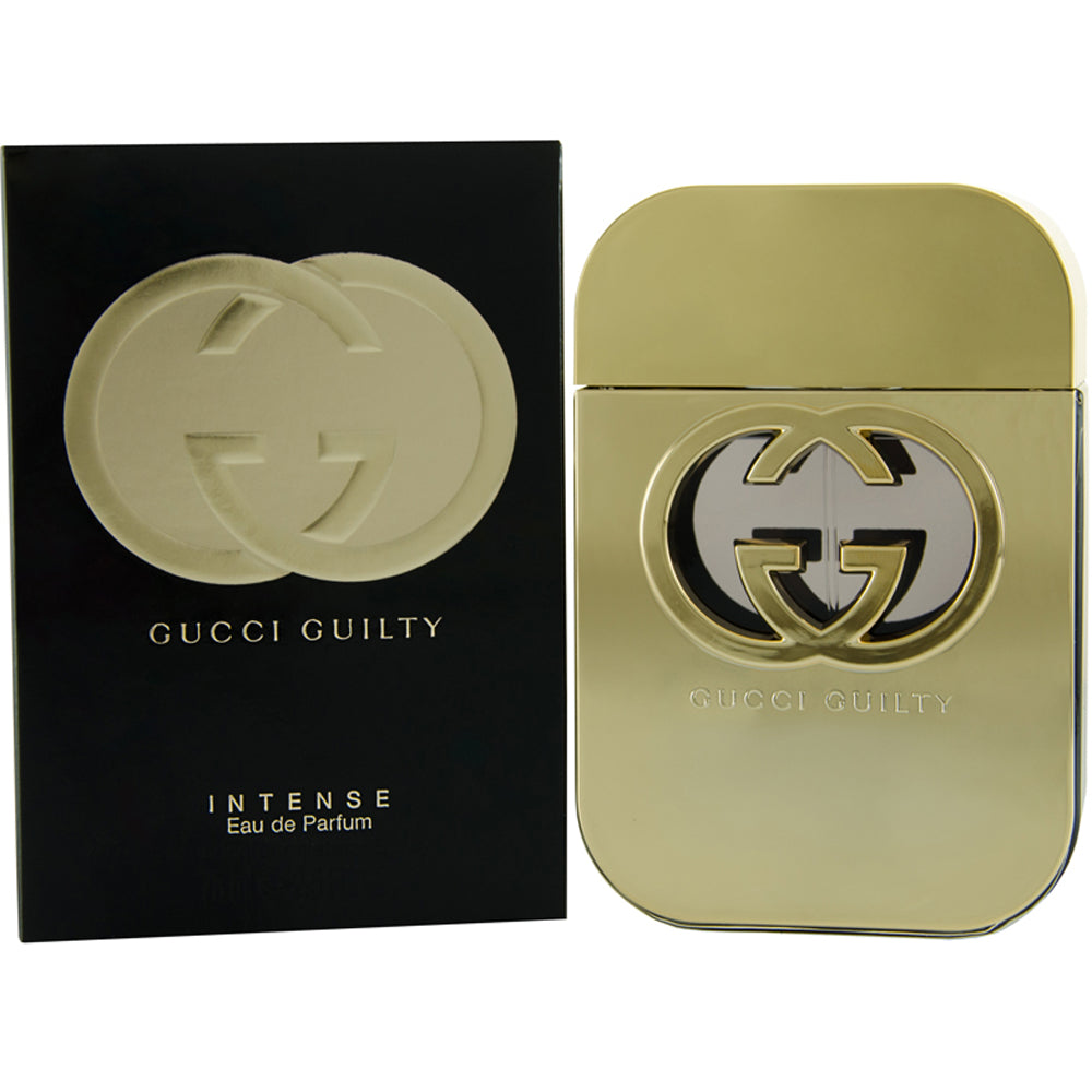 Gucci Guilty Intense Eau de Parfum 75ml