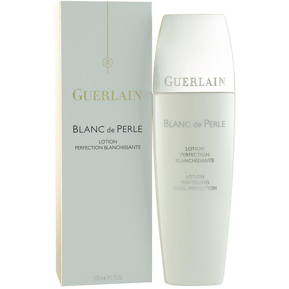 Guerlain Blanc De Perle Whitening Body Lotion 200ml