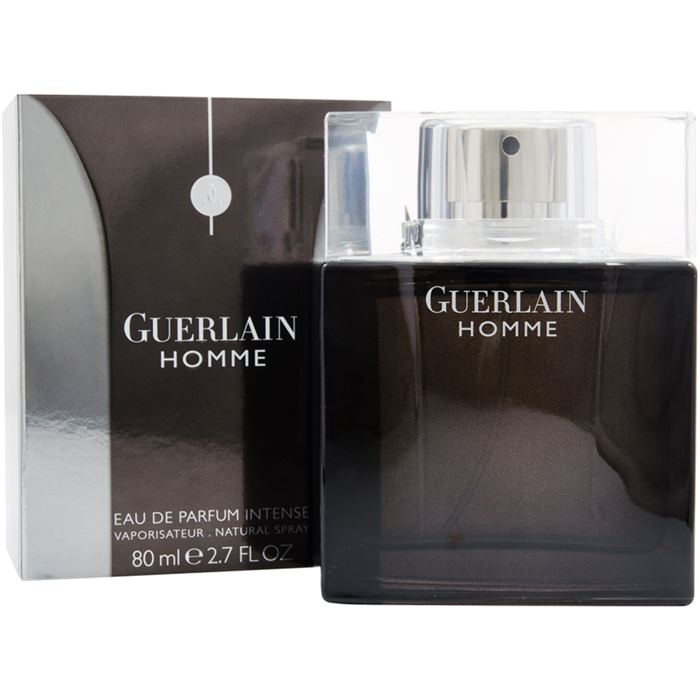Guerlain Homme Intense Eau de Parfum 80ml