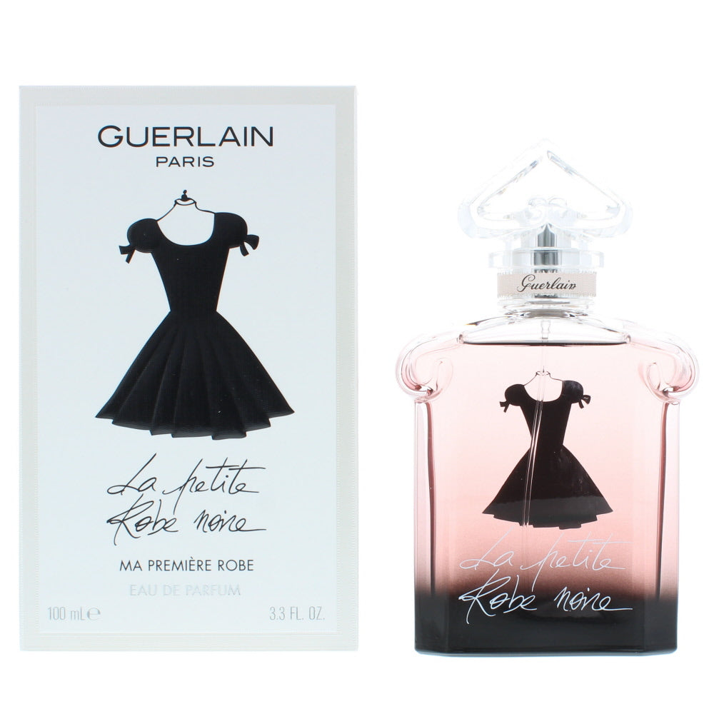 Guerlain La Petite Robe Noire Ma Première Robe Eau de Parfum 100ml