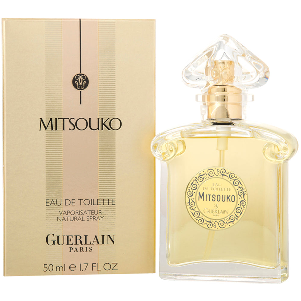 Guerlain Mitsouko Eau de Toilette 50ml