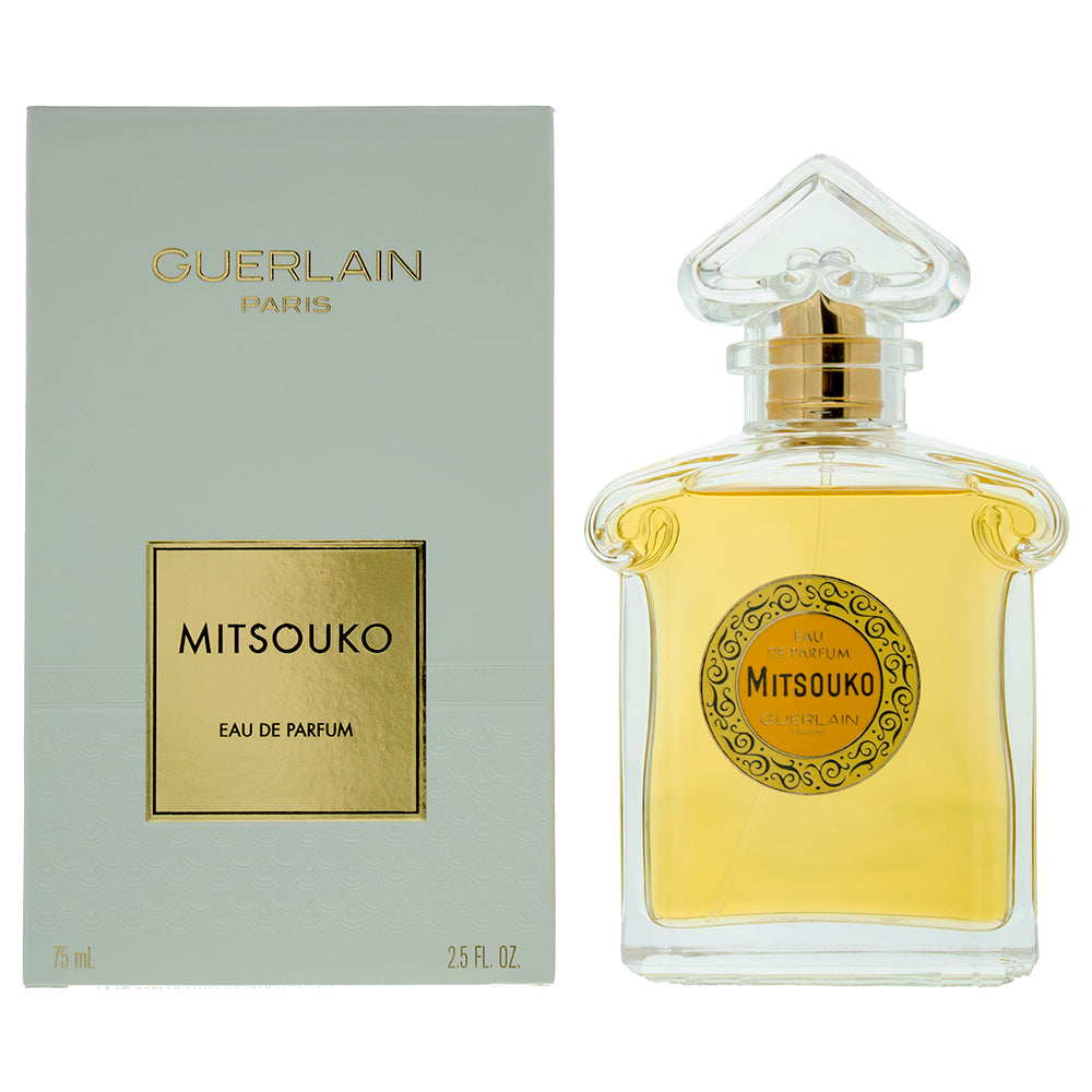 Guerlain Mitsouko Eau de Parfum 75ml