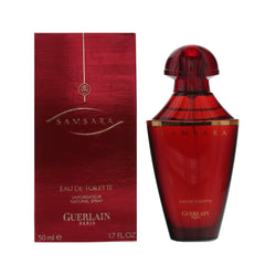 Guerlain Samsara Eau de Toilette 50ml | Fragranza UK