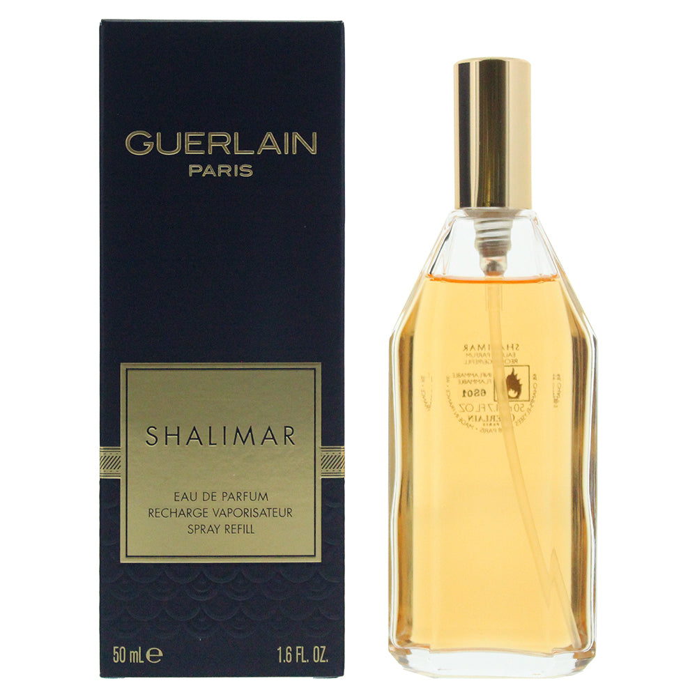 Guerlain Shalimar Refill Eau de Parfum 50ml