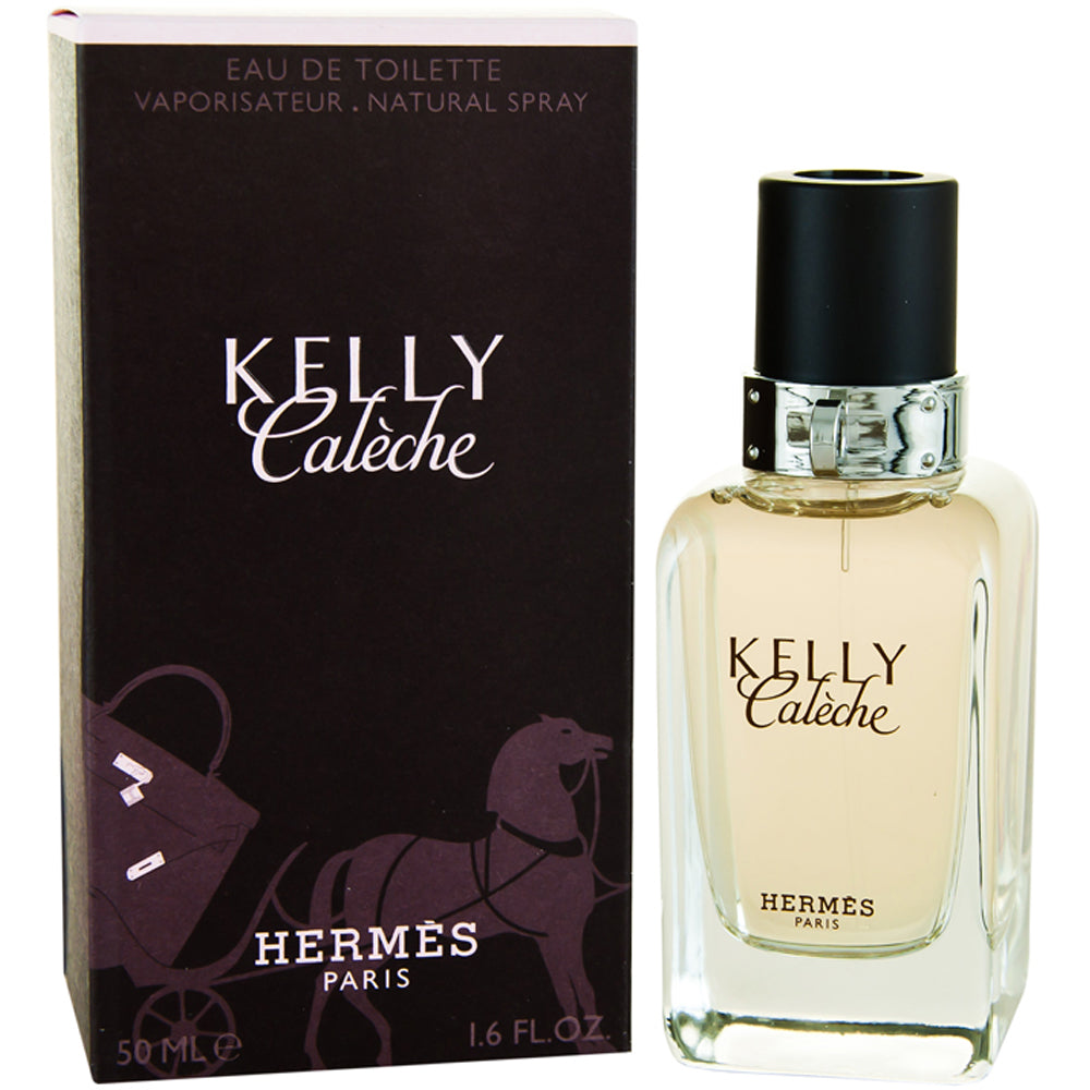 Hermès Kelly Calèche Eau de Toilette 50ml
