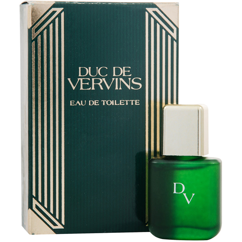 Houbigant Duc De Vervins Eau de Parfum 7.5ml