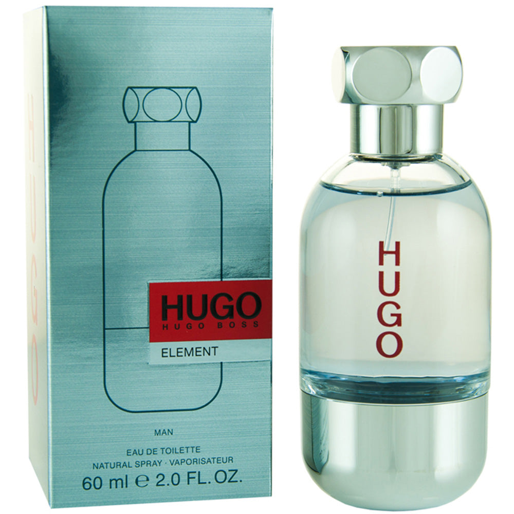 Hugo Boss Element Eau de Toilette 60ml