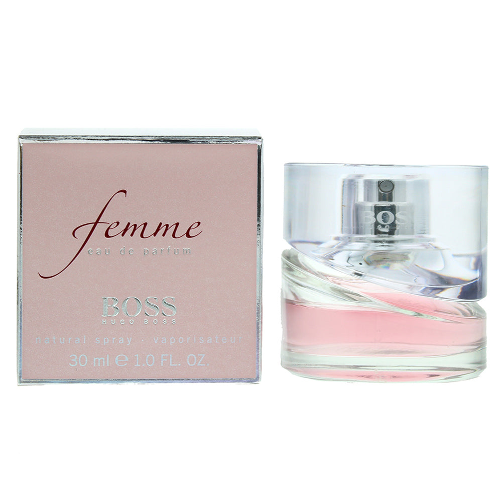 Hugo Boss Femme Eau de Parfum 30ml