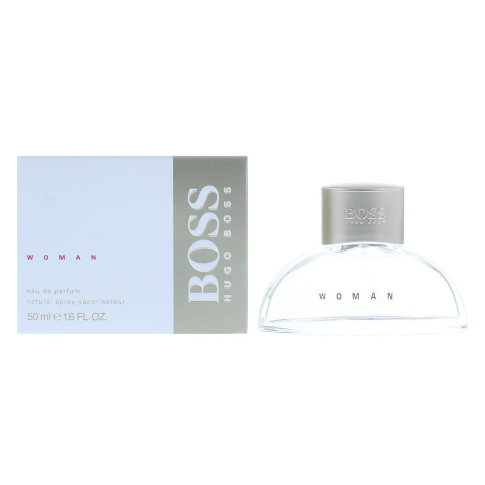 Hugo Boss Boss Woman Eau de Parfum 50ml