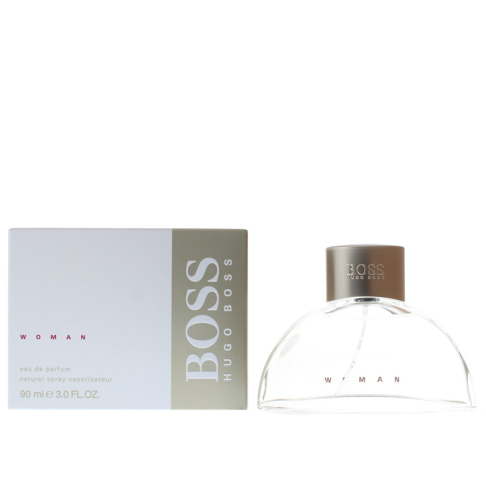 Hugo Boss Boss Woman Eau de Parfum 90ml