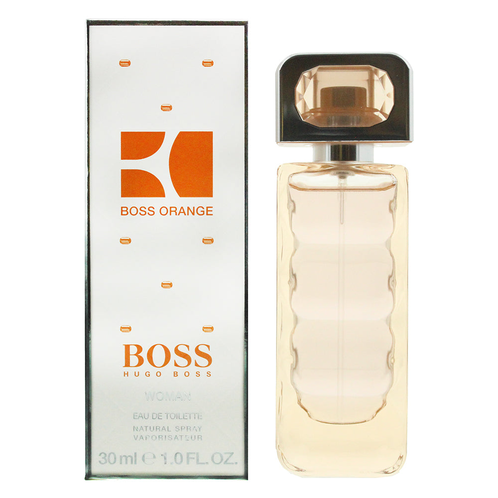 Hugo Boss Boss Orange Eau de Toilette 30ml