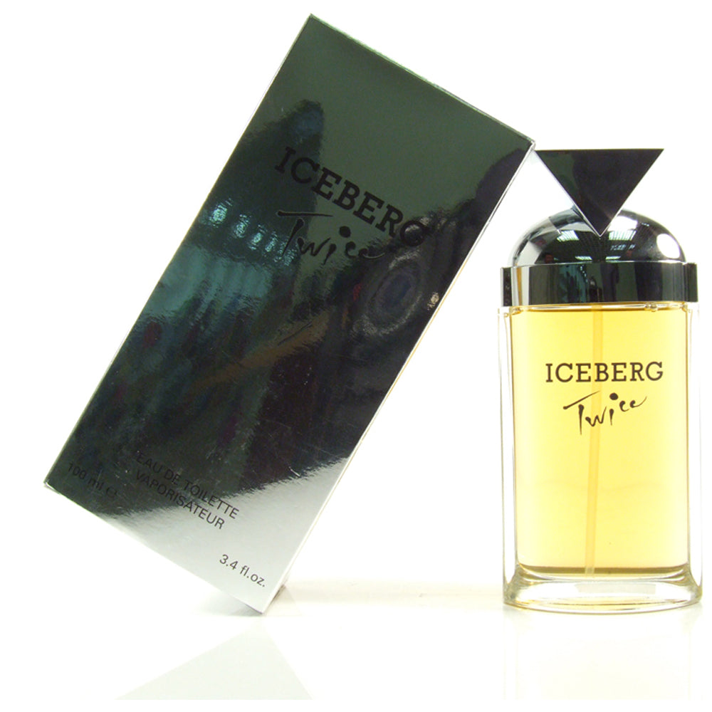 Iceberg Twice Eau de Toilette 100ml