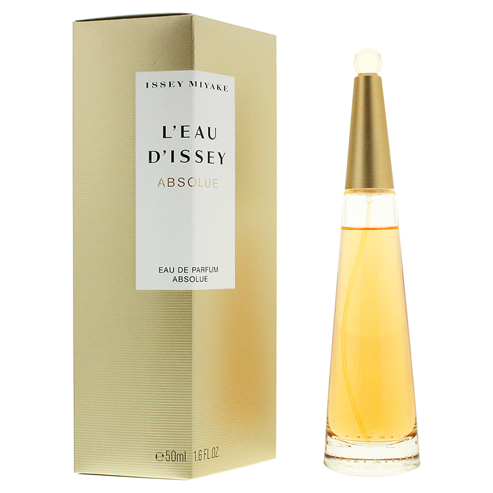 Issey Miyake L'eau D'issey Absolue Eau de Parfum 50ml