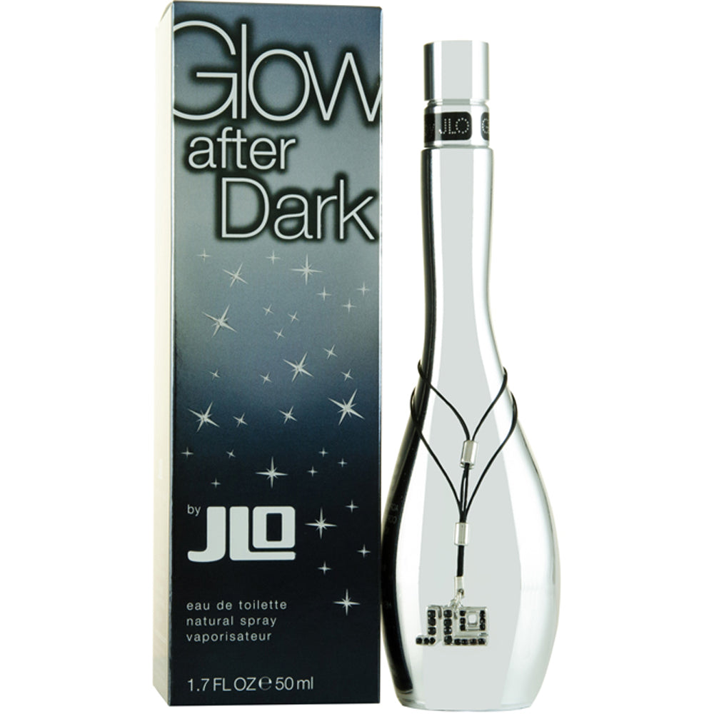 Jennifer Lopez Glow After Dark Eau de Toilette 50ml
