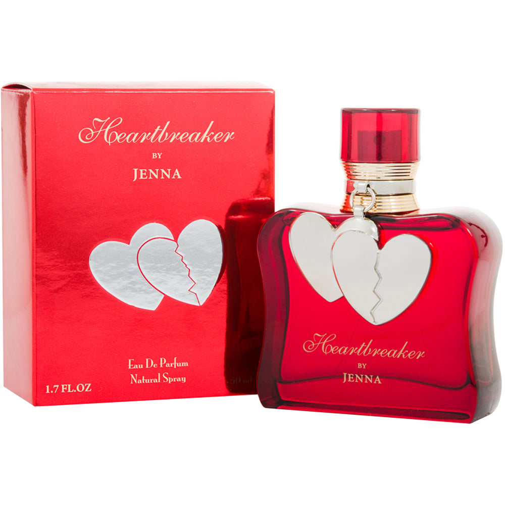 Jenna Jameson Heartbreaker Eau de Parfum 50ml