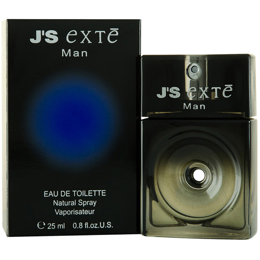 J's Exte Man Eau de Toilette 25ml