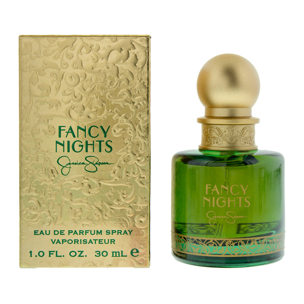 Jessica Simpson Fancy Nights Eau de Parfum 30ml