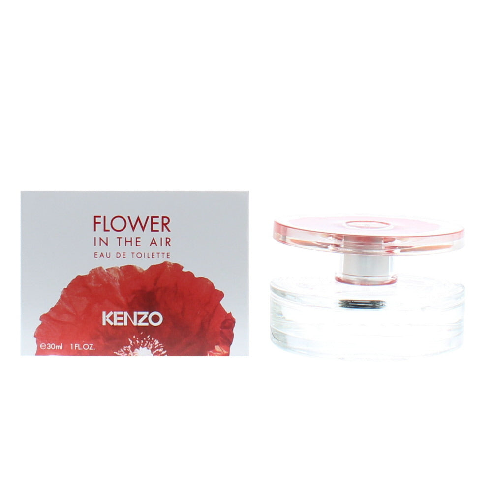 Kenzo Flower In The Air Eau de Toilette 30ml