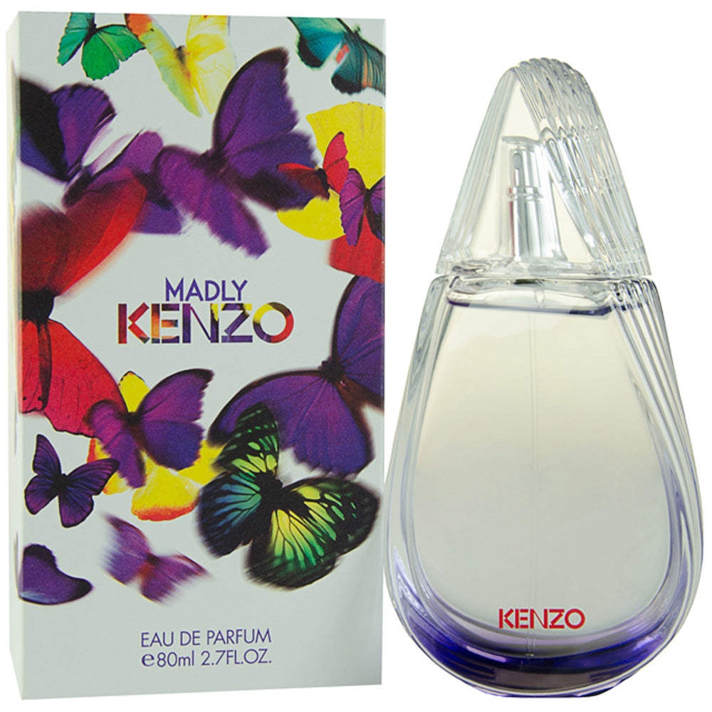 Kenzo Madly Eau de Parfum 80ml