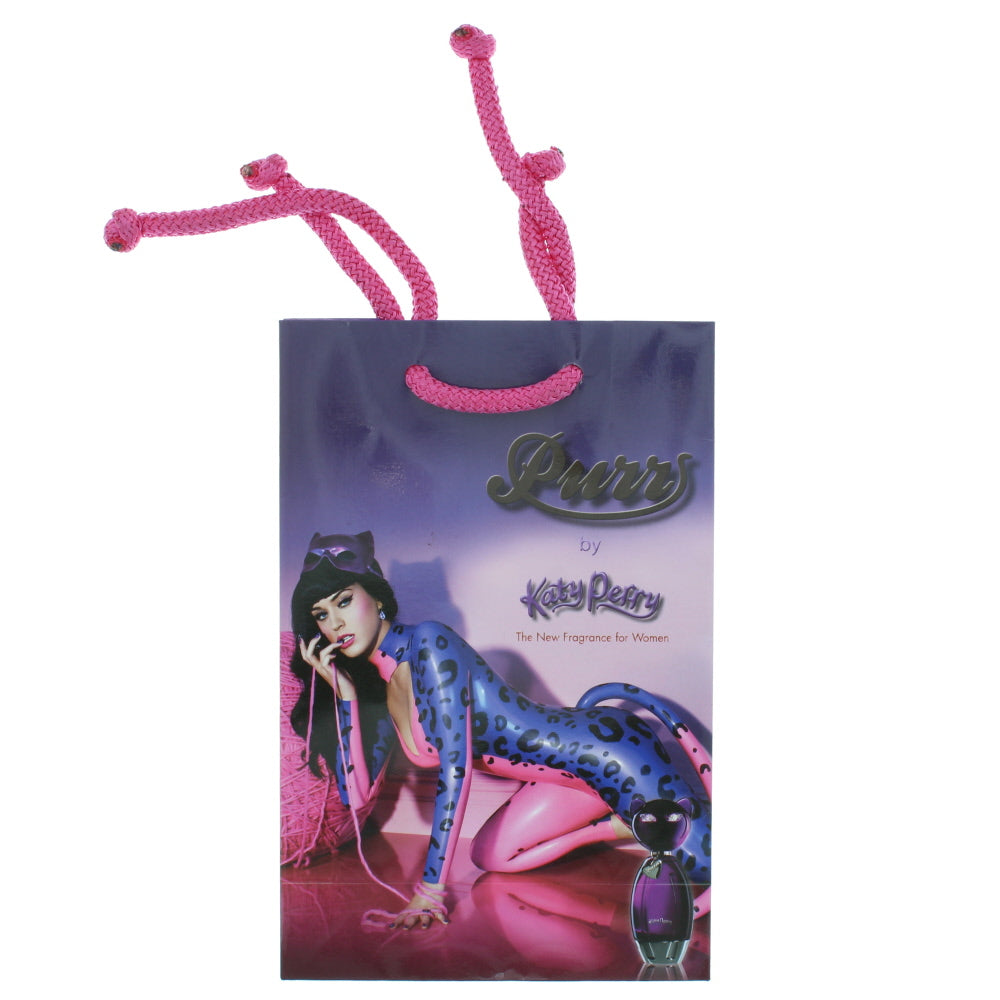 Katy Perry Gift Bag
