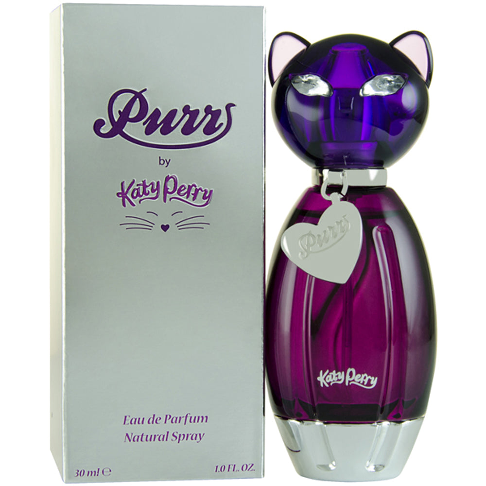 Katy Perry Purr Eau de Parfum 30ml