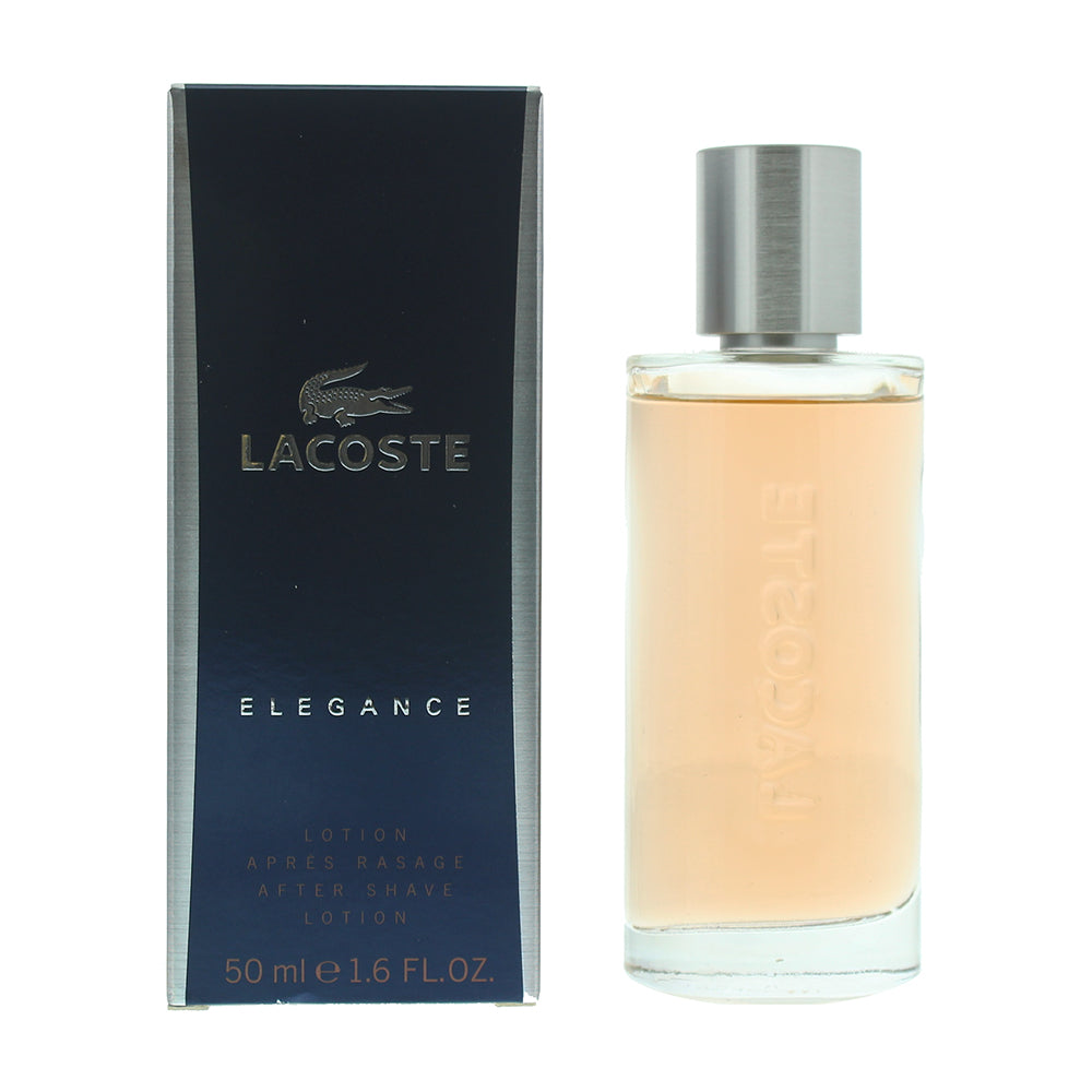 Lacoste Elegance Aftershave 50ml