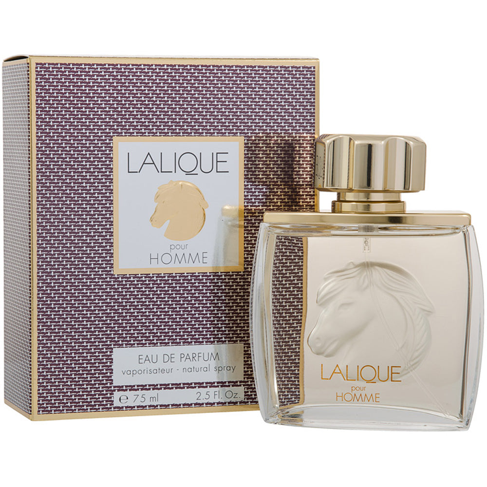 Lalique Pour Homme Equus Eau de Parfum 75ml