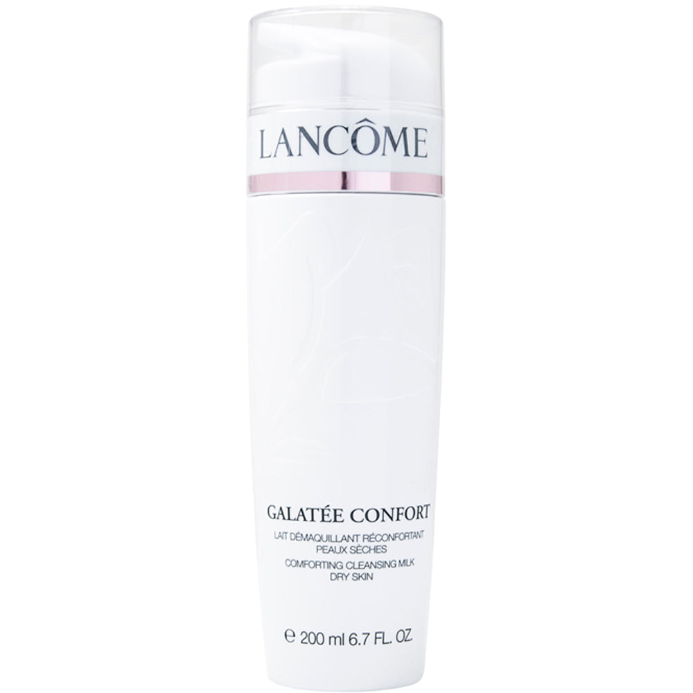 Lancôme Galantée Confort Dry Skin Cleansing Milk 200ml