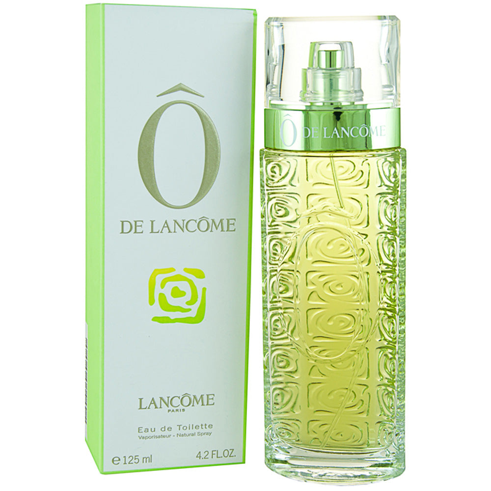 Lancôme O De Lancôme Eau de Toilette 125ml