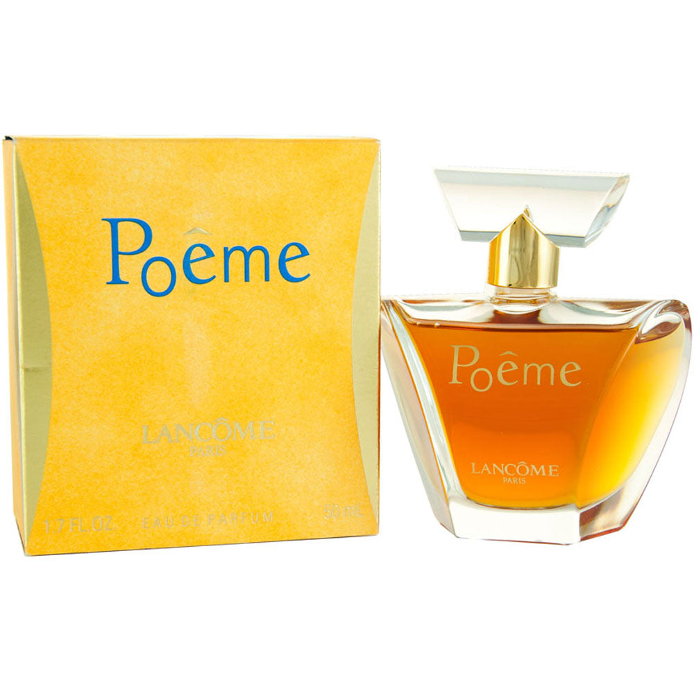 Lancôme Poême Eau de Parfum 50ml