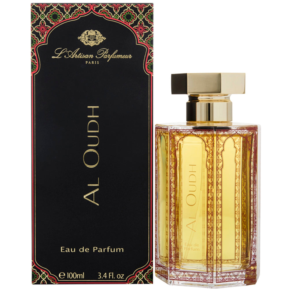L'artisan Parfumeur Al Oudh Eau de Parfum 100ml