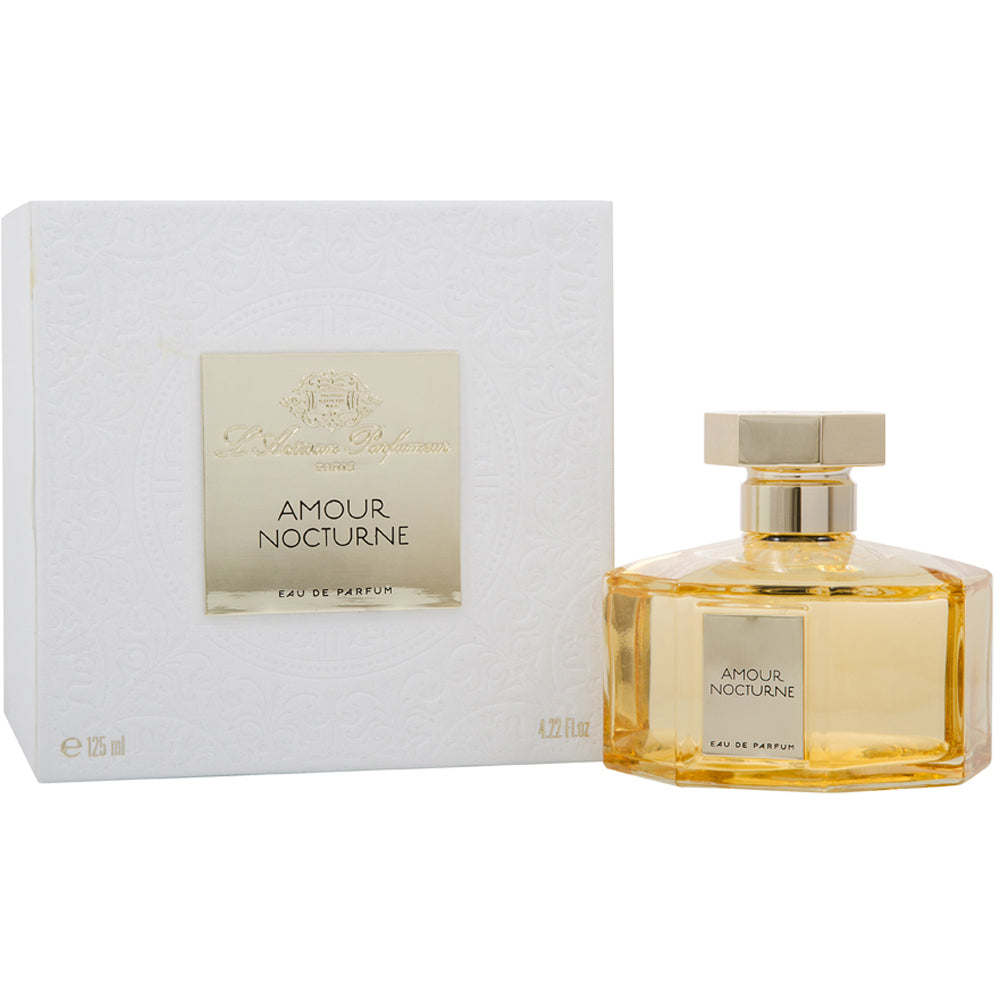 L'artisan Parfumeur Amour Nocturne Eau de Parfum 125ml