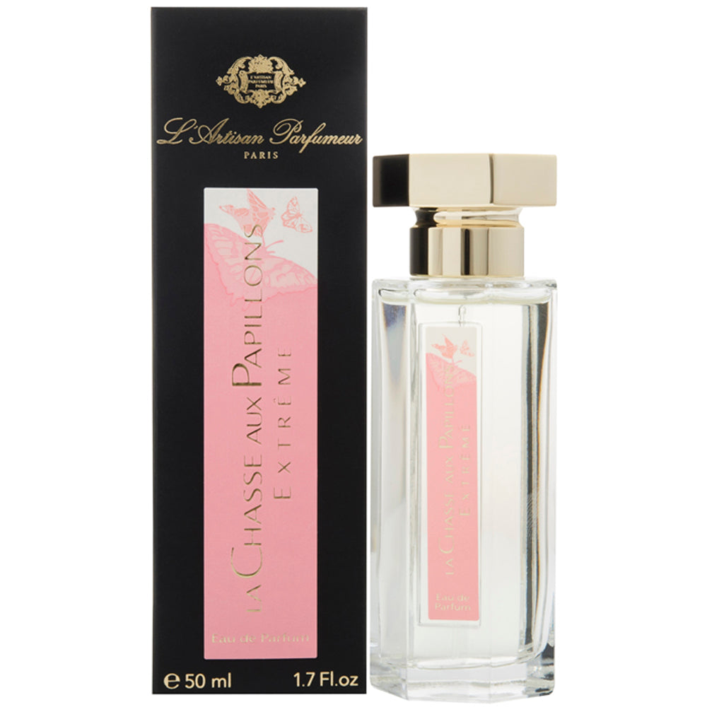 L'artisan Parfumeur La Chasse Aux Pap Eau de Parfum 50ml