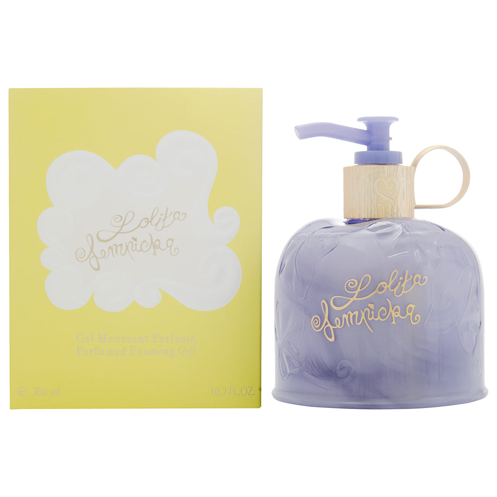 Lolita Lempicka Shower Gel 300ml