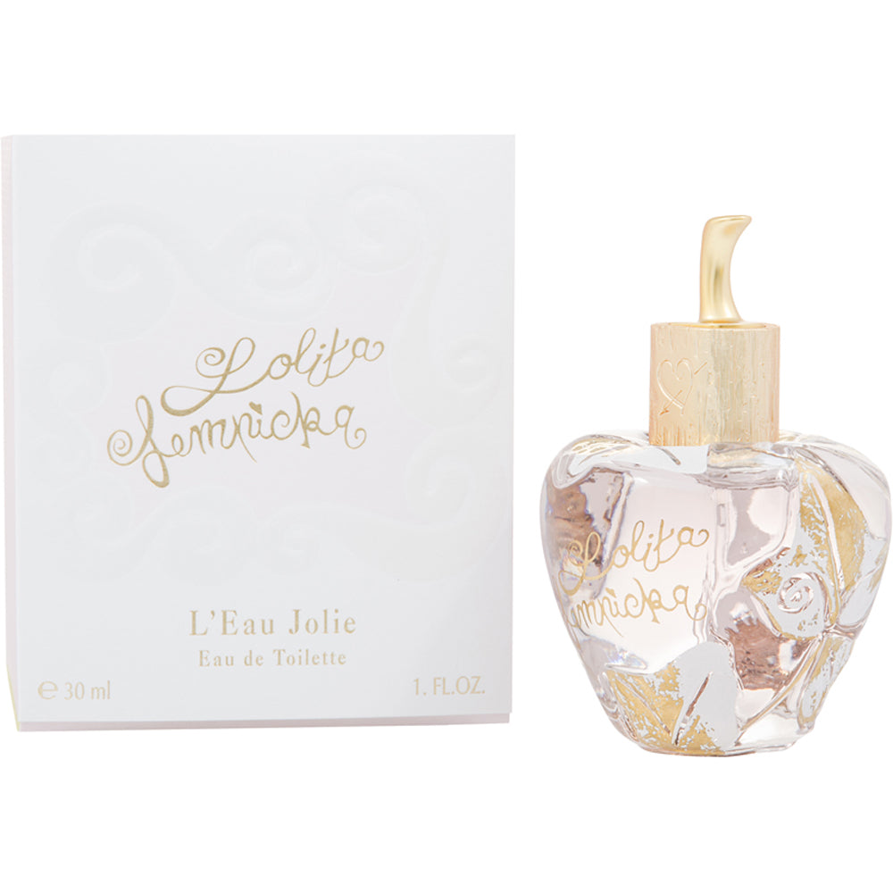 Lolita Lempicka L'eau Jolie Eau de Toilette 30ml