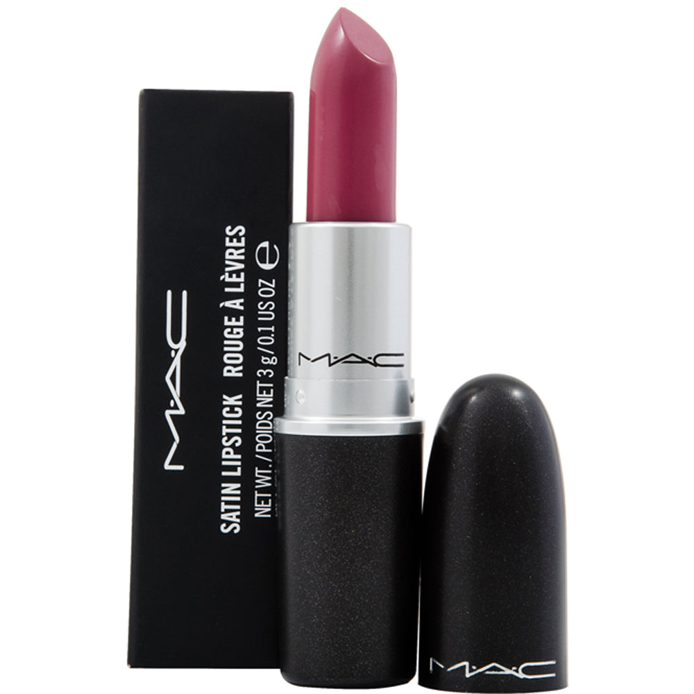 Mac Satin Captive Lipstick 3g