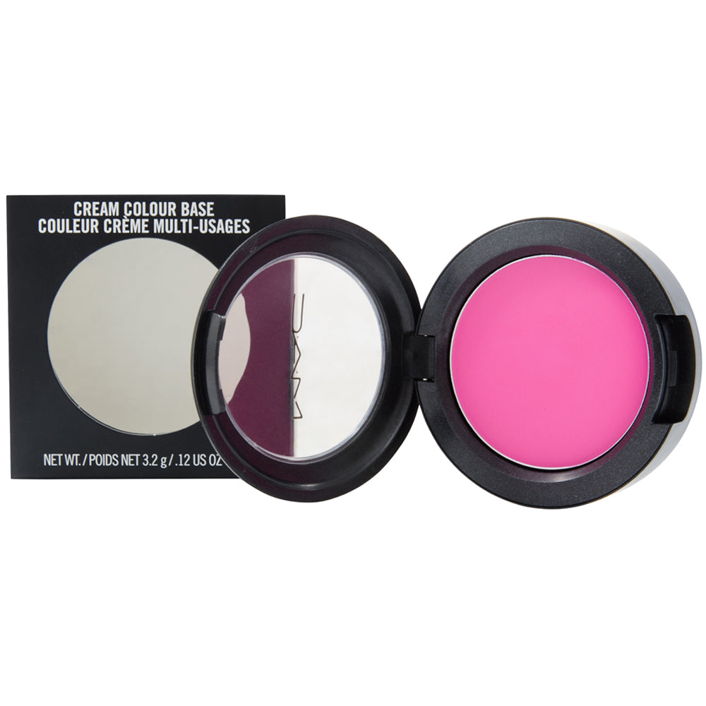 Mac Cream Colour Base Pink Shock Foundation 3.2g