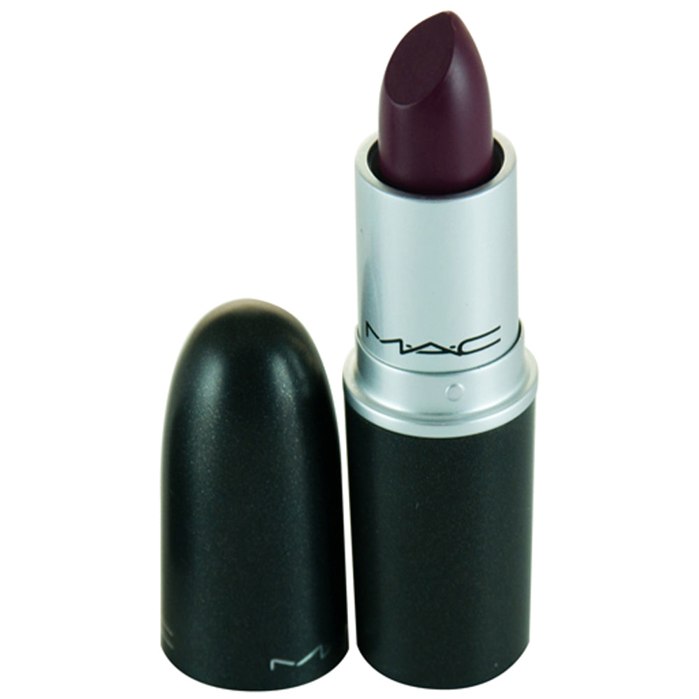 Mac Satin Rebel Lipstick 3g