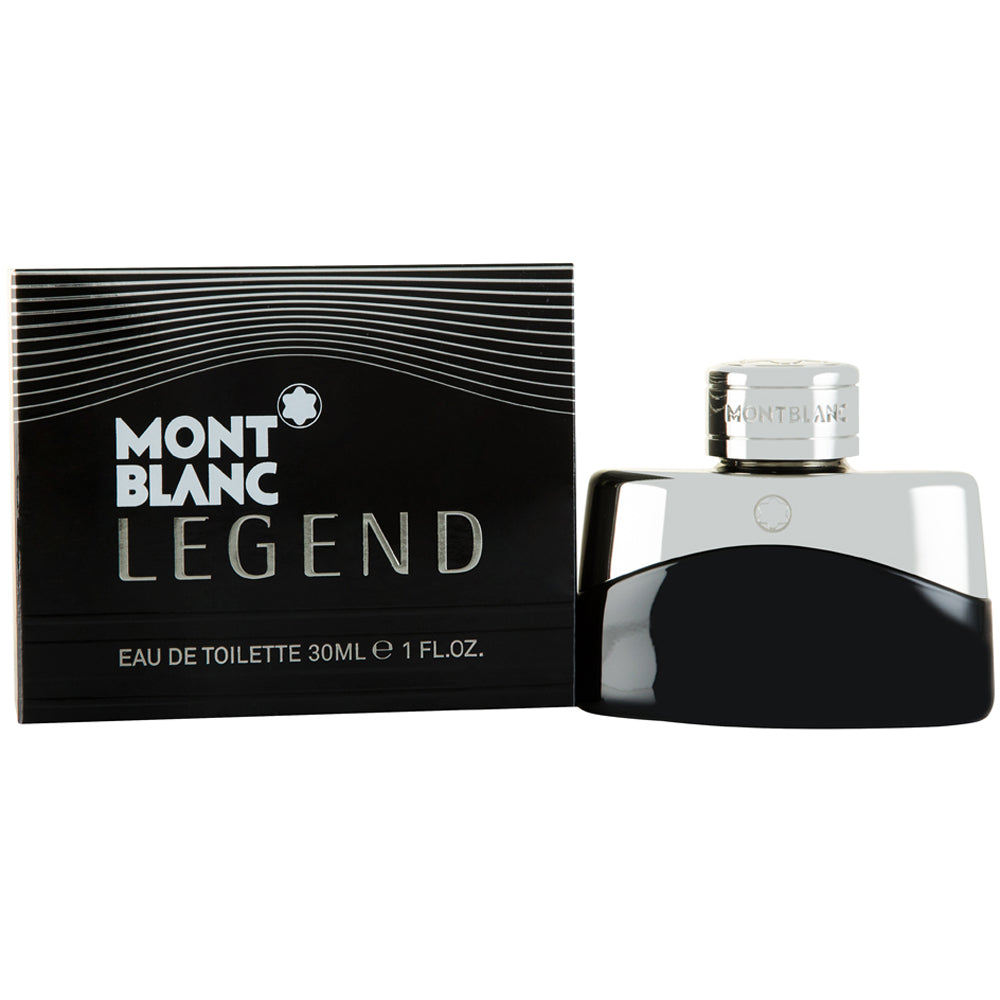 Montblanc Legend Eau de Toilette 30ml