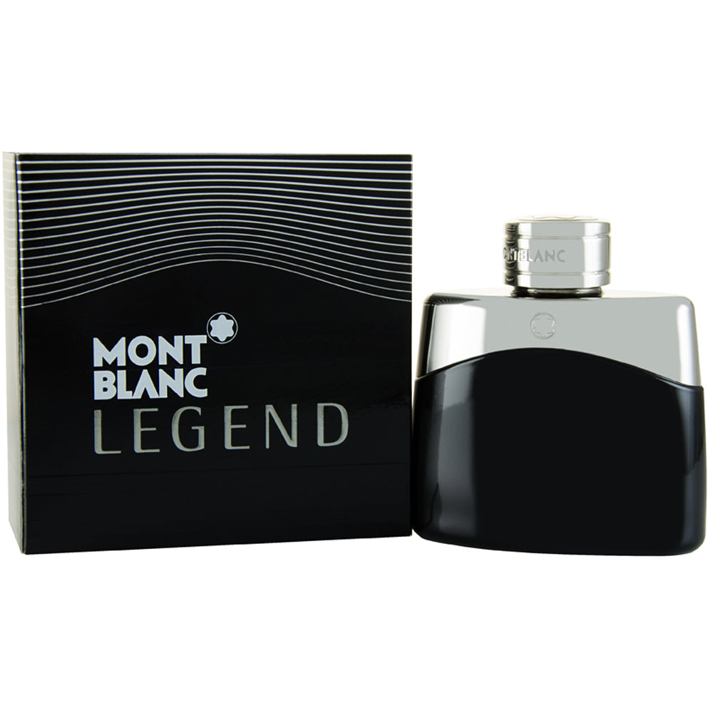 Montblanc Legend Eau de Toilette 50ml