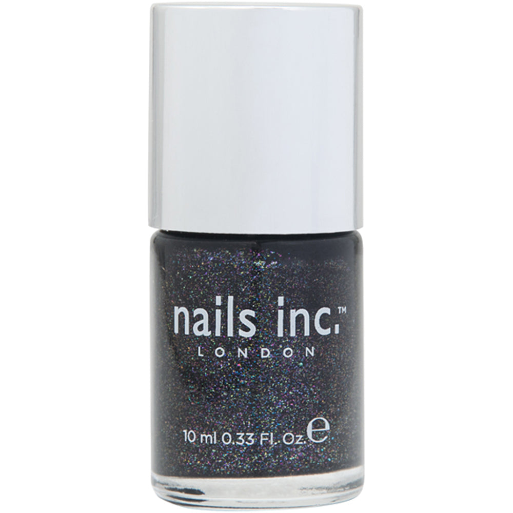 Nails Inc. Crown Passage Nail Polish 10ml